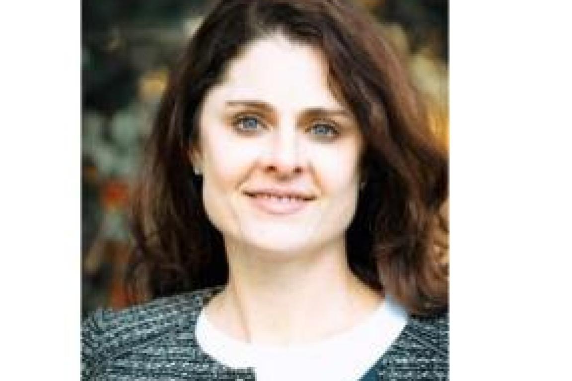 Jamie Wood, Business Relationship Management Director